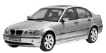 BMW E46 P3970 Fault Code