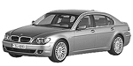 BMW E65 P3970 Fault Code