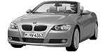 BMW E93 P3970 Fault Code