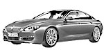 BMW F06 P3970 Fault Code